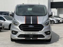 FORD TRANSIT CUSTOM 320S Sport