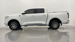 2022 GWM UTE CANNON (4x4)