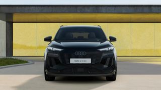 Audi SQ6 SUV e-tron 360 kW