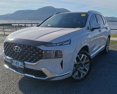 HYUNDAI SANTA FE Highlander
