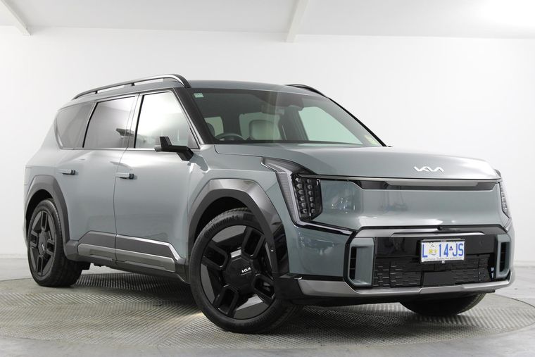 Kia EV9