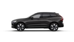 Volvo XC60 T8 Plus Recharge Plug-in Hybrid