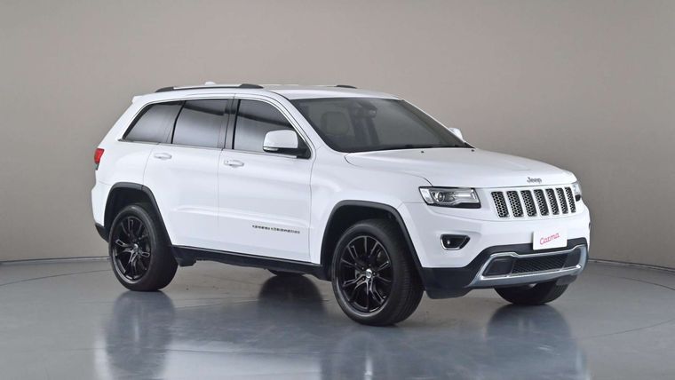 2014 JEEP GRAND CHEROKEE LAREDO (4x4)