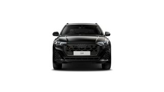 Audi SQ8 TFSI