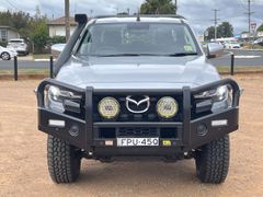 Mazda BT-50