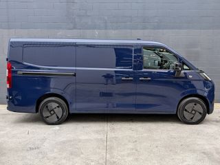 Farizon V7E L1H1 67kWh