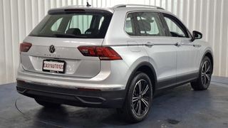 VOLKSWAGEN TIGUAN 110TSI Life