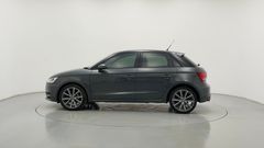 2017 AUDI A1 SPORTBACK 1.4 TFSI SPORT