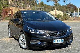Holden Astra