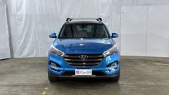 2016 HYUNDAI TUCSON HIGHLANDER R-SERIES (AWD)