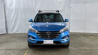 2016 HYUNDAI TUCSON HIGHLANDER R-SERIES (AWD)