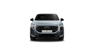 Audi Q3 Sportback TFSI quattro 195 kW