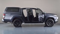 2021 MITSUBISHI TRITON GLX-R (4x2)