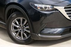 Mazda CX-9