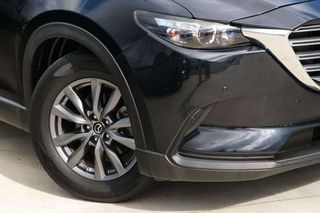 Mazda CX-9