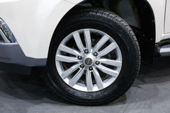 ISUZU MU-X LS-U