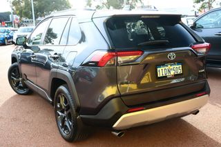 TOYOTA RAV4 Edge