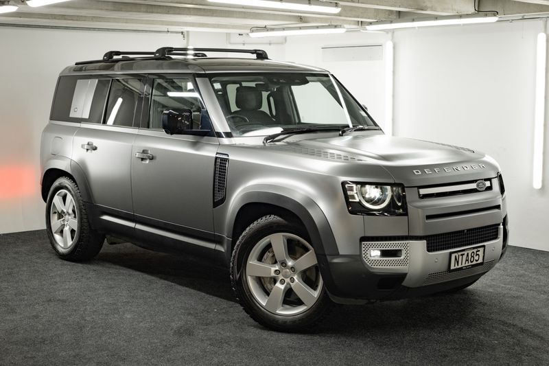 Land Rover Defender 110 P400 HSE 3.0PT