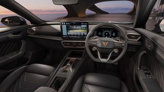 CUPRA Formentor Vz 2.0P/4Wd/7Am