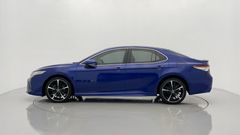 2018 TOYOTA CAMRY SX