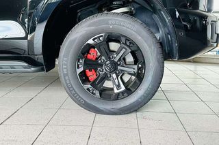 GWM Cannon Alpha