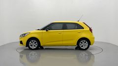 2021 MG MG3 AUTO CORE