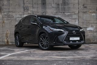 Lexus NX 450h+ Limited
