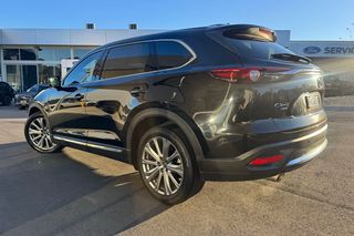 Mazda CX-9