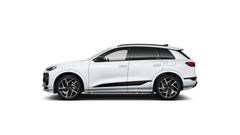 Audi Q6 SUV e-tron quattro 285 kW