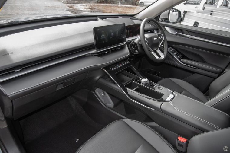 GWM Haval H6