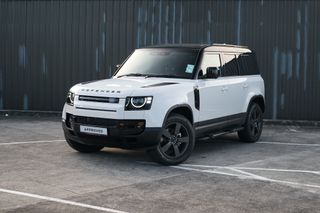Land Rover Defender 110 D250 S
