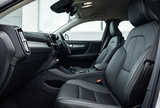 Volvo XC40 B4 Plus