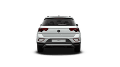 Volkswagen T-Roc TSI Life 2WD