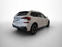 Skoda Kamiq Monte Carlo TSI 110kW