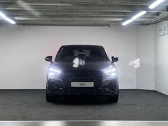 Audi Q2 SQ2 quattro