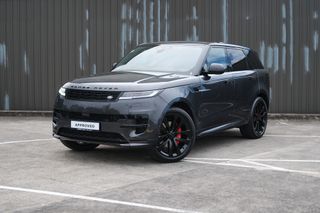 Land Rover Range Rover Sport D350 Dynamic HSE