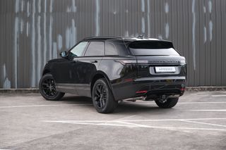 Land Rover Range Rover Velar P250 S