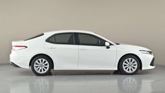 2018 TOYOTA CAMRY ASCENT HYBRID