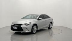 2016 TOYOTA CAMRY ATARA S