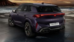 CUPRA Terramar V 1.5Pmh/7Am