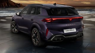 CUPRA Terramar V 1.5Pmh/7Am