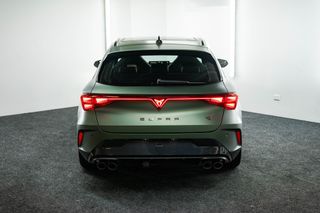 CUPRA Leon VZ sportstouer
