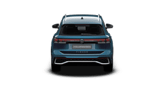 Volkswagen Tiguan R-Line 2WD