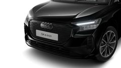 Audi Q4 45 e-tron 210kW