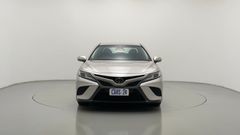 2018 TOYOTA CAMRY ASCENT SPORT