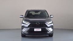 2022 TOYOTA RAV4 GX (2WD)