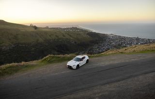 Aston Martin Vantage N430 , 4.7 NA V8 , NZ New