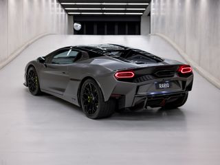 Lamborghini Temerario