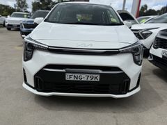 KIA PICANTO Sport