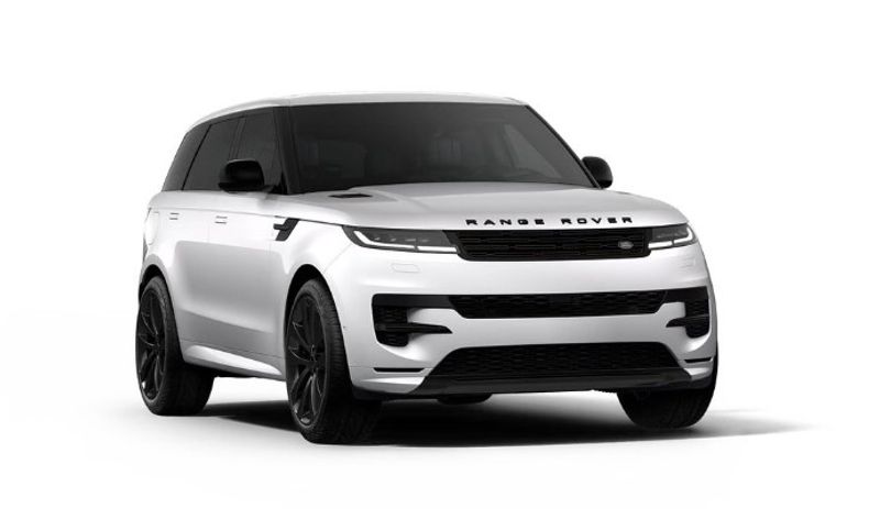 Land Rover Range Rover Sport D300 Dynamic SE